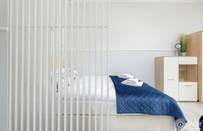 Seaside Apartamenty-Grzybowo - Foto 46