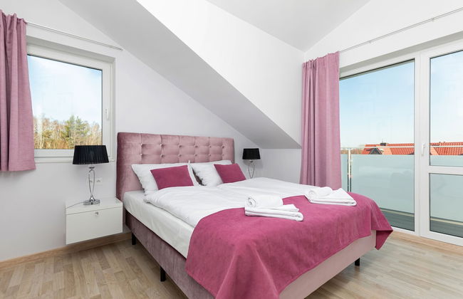 Seaside Apartamenty-Grzybowo - Foto 17