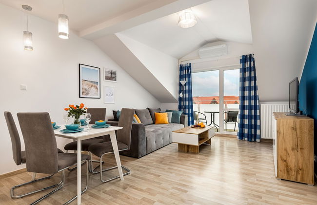 Seaside Apartamenty-Grzybowo - Foto 27