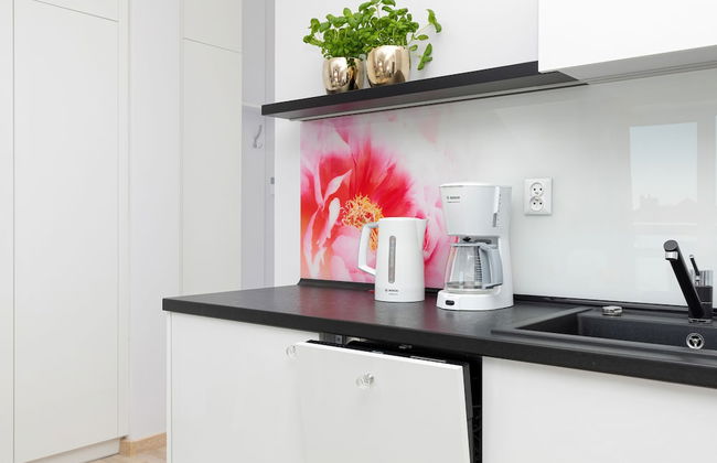 Seaside Apartamenty-Grzybowo - Foto 58