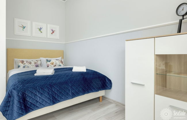 Seaside Apartamenty-Grzybowo - Foto 47