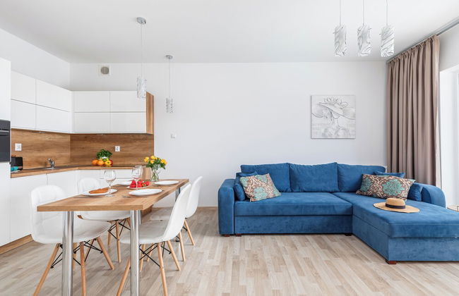 Seaside Apartamenty-Grzybowo - Foto 49