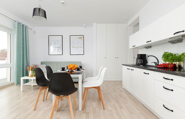 Seaside Apartamenty-Grzybowo - Foto 61