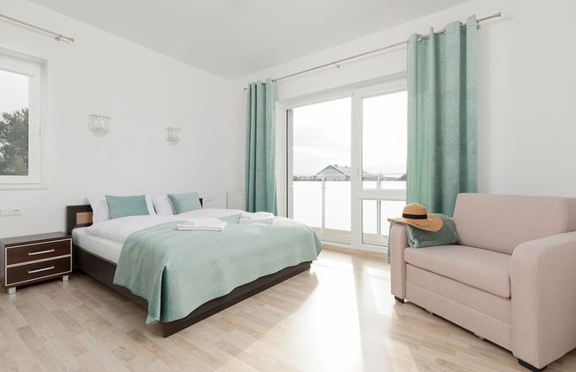 Seaside Apartamenty-Grzybowo - Foto 18