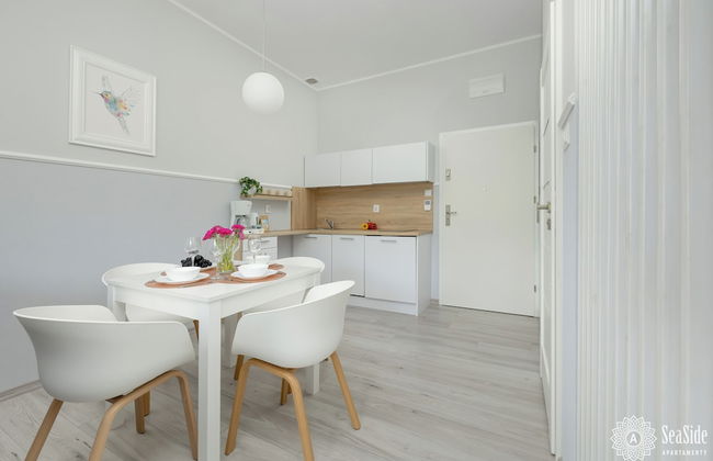 Seaside Apartamenty-Grzybowo - Foto 73