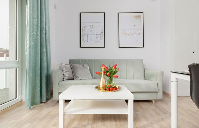 Seaside Apartamenty-Grzybowo - Foto 21