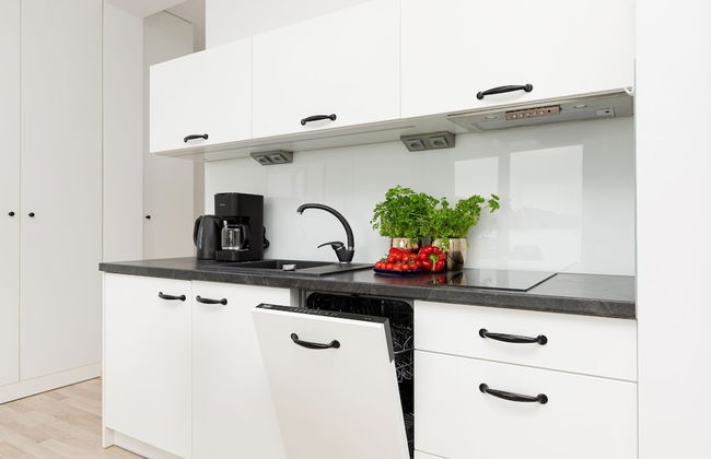 Seaside Apartamenty-Grzybowo - Foto 60