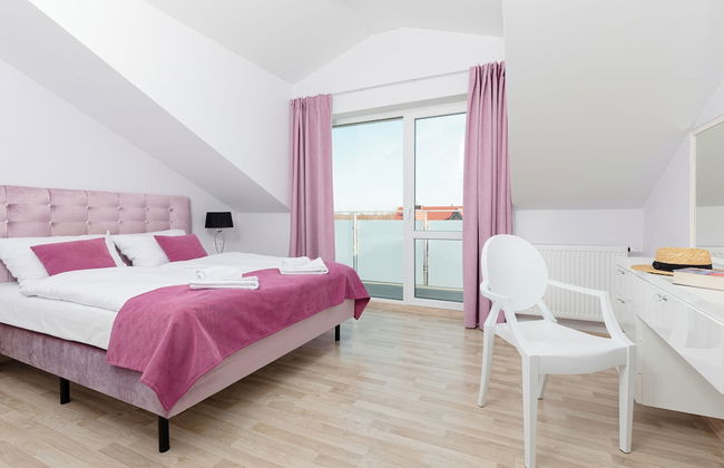 Seaside Apartamenty-Grzybowo - Foto 42