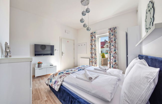 Seaside Apartamenty-Grzybowo - Foto 79