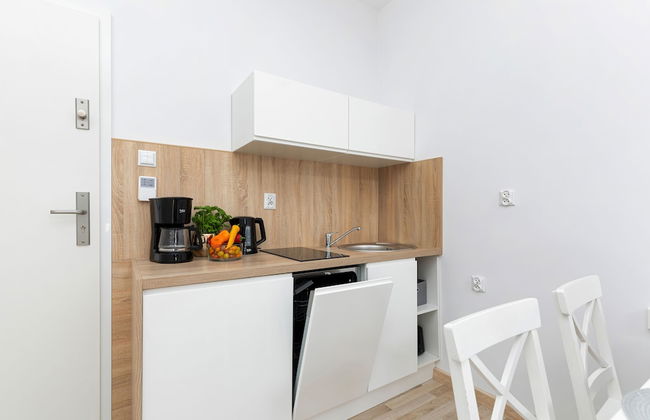 Seaside Apartamenty-Grzybowo - Foto 53