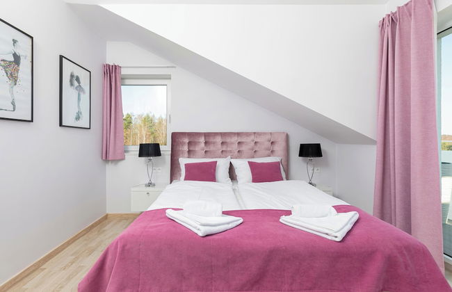 Seaside Apartamenty-Grzybowo - Foto 44
