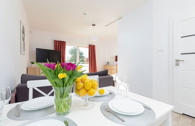 Seaside Apartamenty-Grzybowo - Foto 80