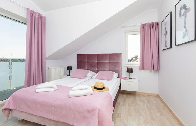 Seaside Apartamenty-Grzybowo - Foto 12