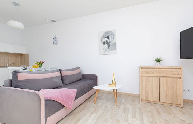 Seaside Apartamenty-Grzybowo - Foto 11