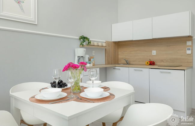 Seaside Apartamenty-Grzybowo - Foto 75