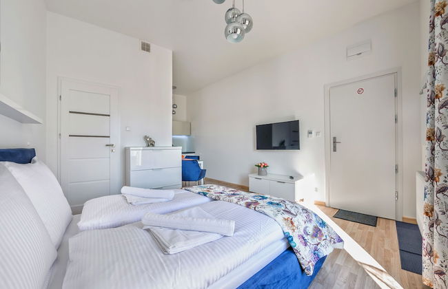 Seaside Apartamenty-Grzybowo - Foto 8