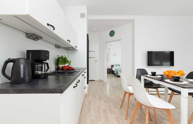 Seaside Apartamenty-Grzybowo - Foto 62