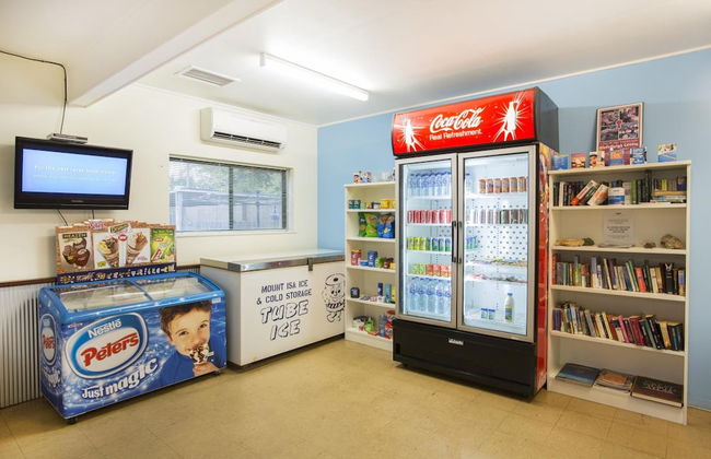 Discovery Parks - Mount Isa - Photo 19