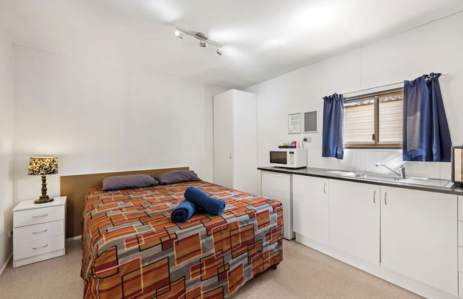 Discovery Parks - Mount Isa - Photo 9