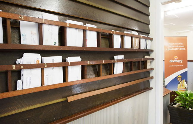 Discovery Parks - Mount Isa - Photo 21