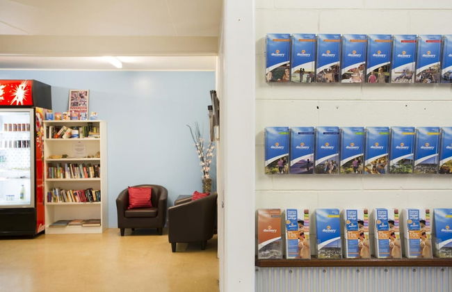 Discovery Parks - Mount Isa - Photo 2