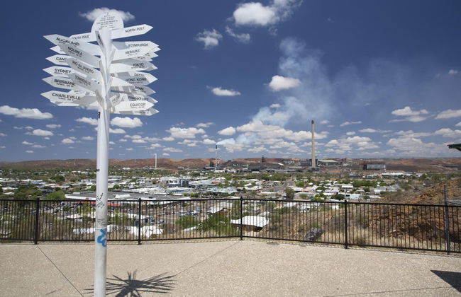 Discovery Parks - Mount Isa - Photo 11