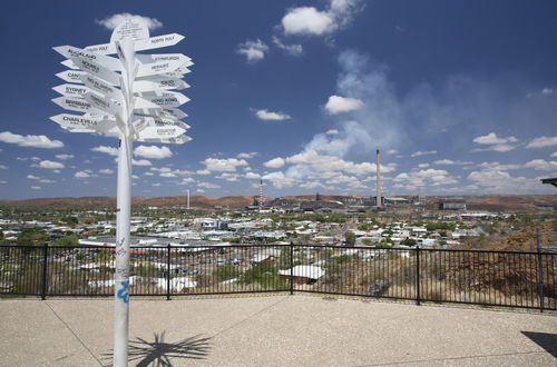 Photo 10 - Discovery Parks - Mount Isa