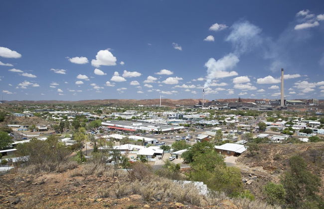 Discovery Parks - Mount Isa - Photo 32