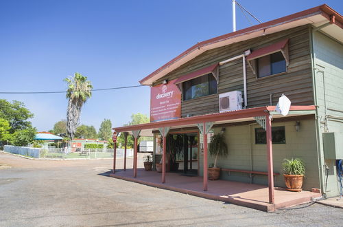 Foto 1 - Discovery Parks - Mount Isa