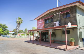 Foto 1 - Discovery Parks - Mount Isa