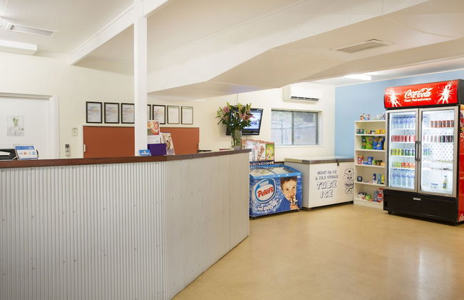 Discovery Parks - Mount Isa - Photo 3