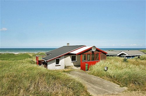 Foto 1 - Quaint Holiday Home in Løkken near Sea
