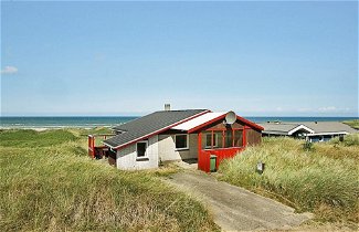 Foto 1 - Quaint Holiday Home in Løkken near Sea