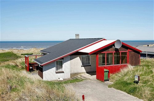 Photo 18 - Quaint Holiday Home in Løkken near Sea