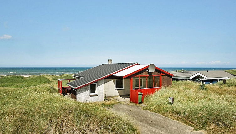 Foto 1 - Quaint Holiday Home in Løkken near Sea