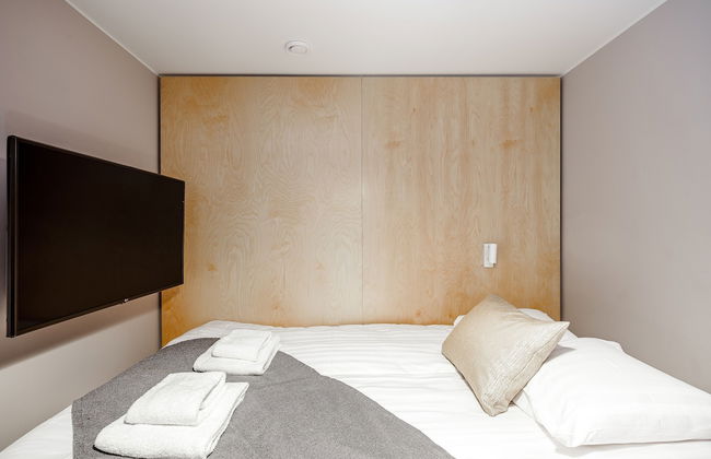 Forenom Aparthotel Arlanda - Foto 12