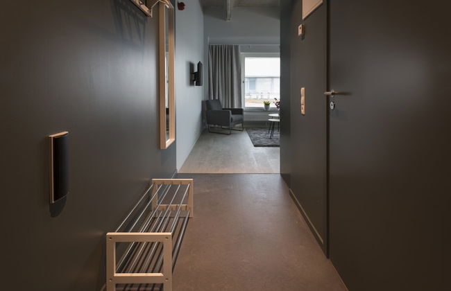 Forenom Aparthotel Arlanda - Foto 36