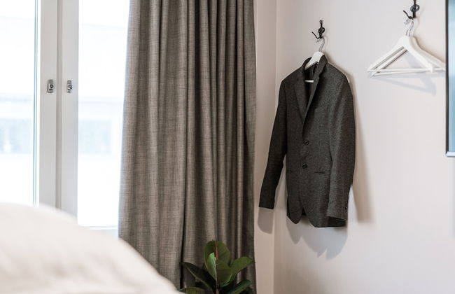 Forenom Aparthotel Arlanda - Foto 10