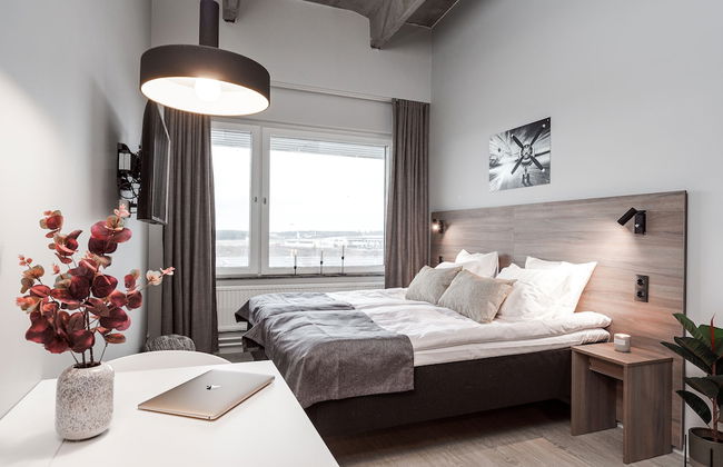 Forenom Aparthotel Arlanda - Foto 14