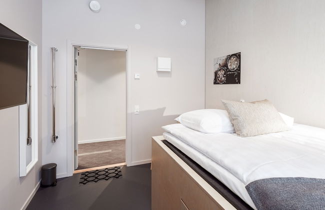 Forenom Aparthotel Arlanda - Foto 11