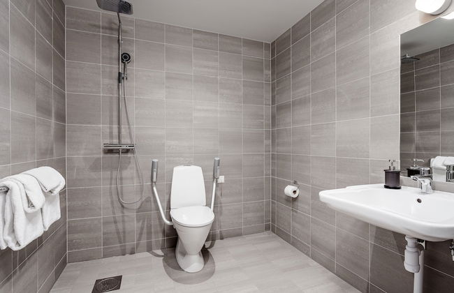 Forenom Aparthotel Arlanda - Foto 33