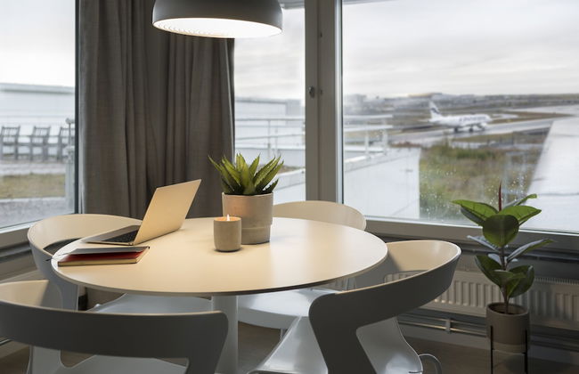 Forenom Aparthotel Arlanda - Foto 18
