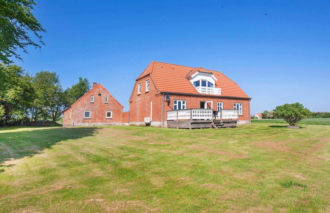 14 Person Holiday Home in Fur-by Traum - Foto 38