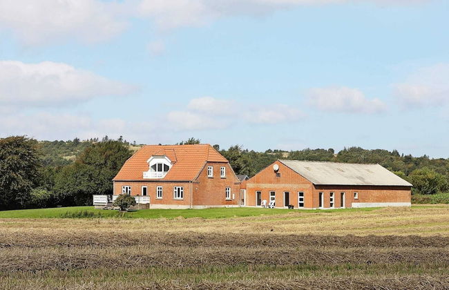 14 Person Holiday Home in Fur-by Traum - Foto 39