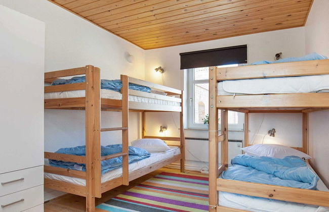 14 Person Holiday Home in Fur-by Traum - Foto 15