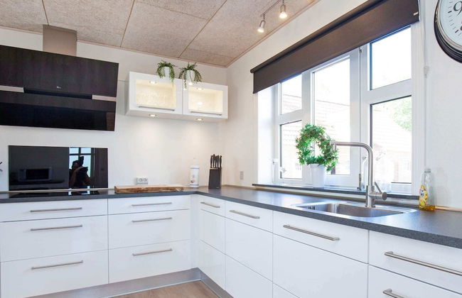 14 Person Holiday Home in Fur-by Traum - Foto 4
