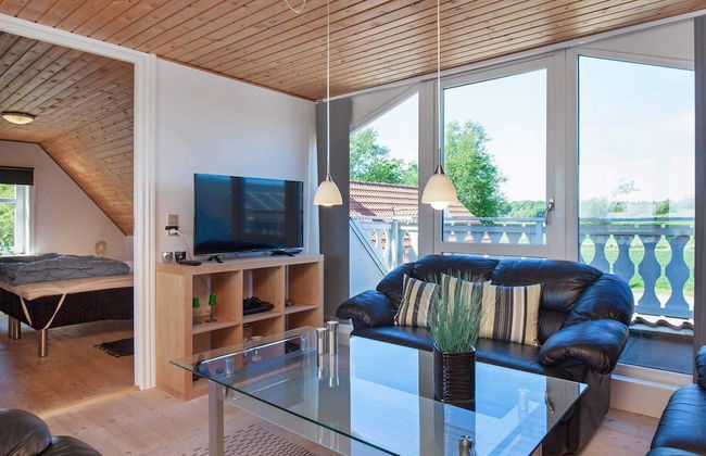 14 Person Holiday Home in Fur-by Traum - Foto 18