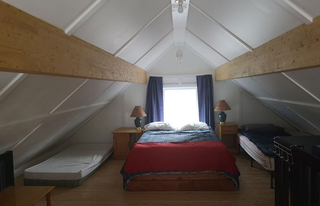 Chalet le Cardinal - Foto 4