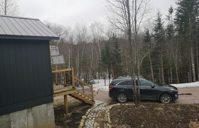 Chalet le Cardinal - Foto 18