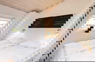 Photo 2 - 4 Person Holiday Home in Blavand